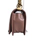 Old Medium Le Boy Bag, bottom view